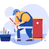 Water Heater Repair LLC Logo